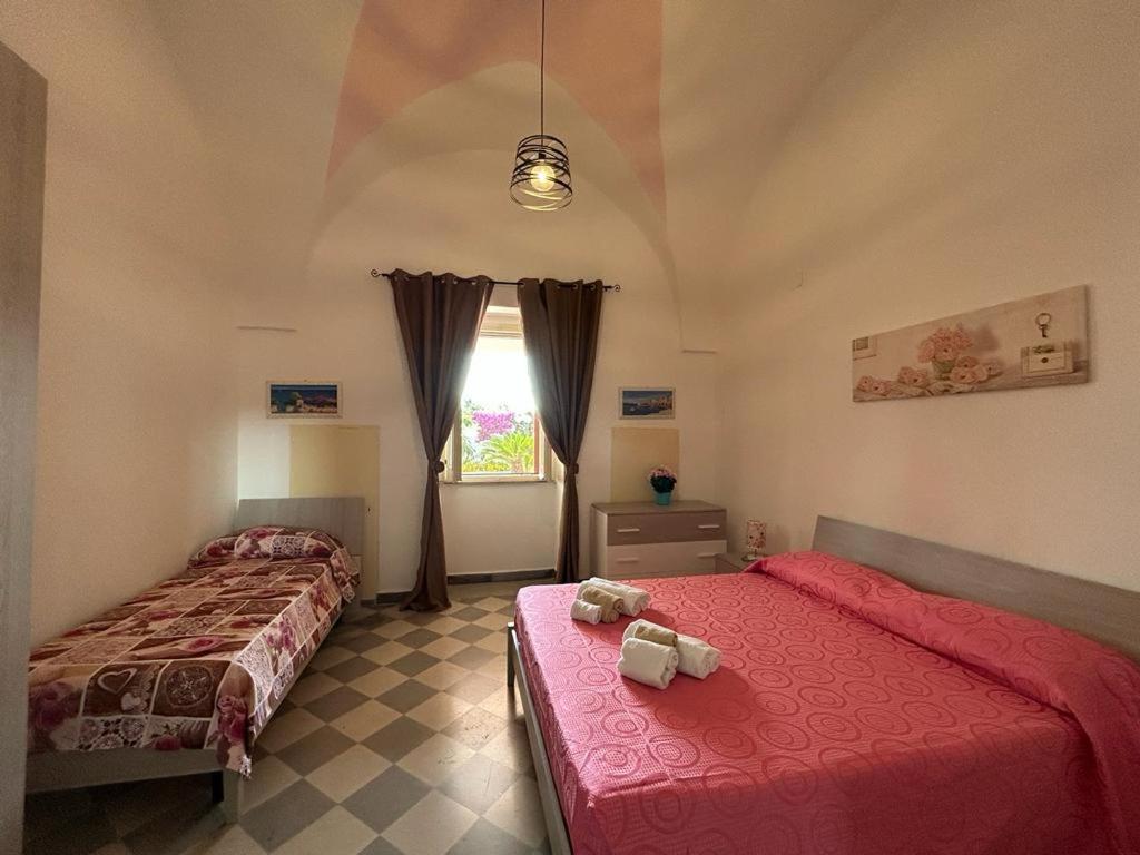 Villa Potenza Galatone Rum bild
