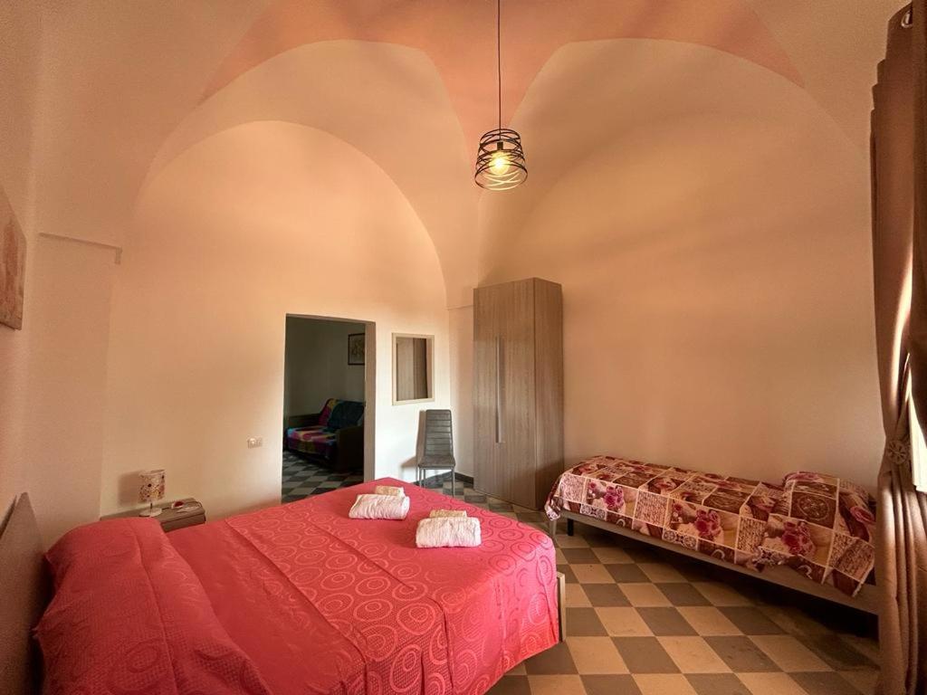Villa Potenza Galatone Rum bild