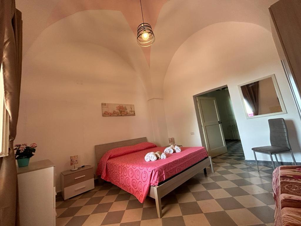 Villa Potenza Galatone Rum bild
