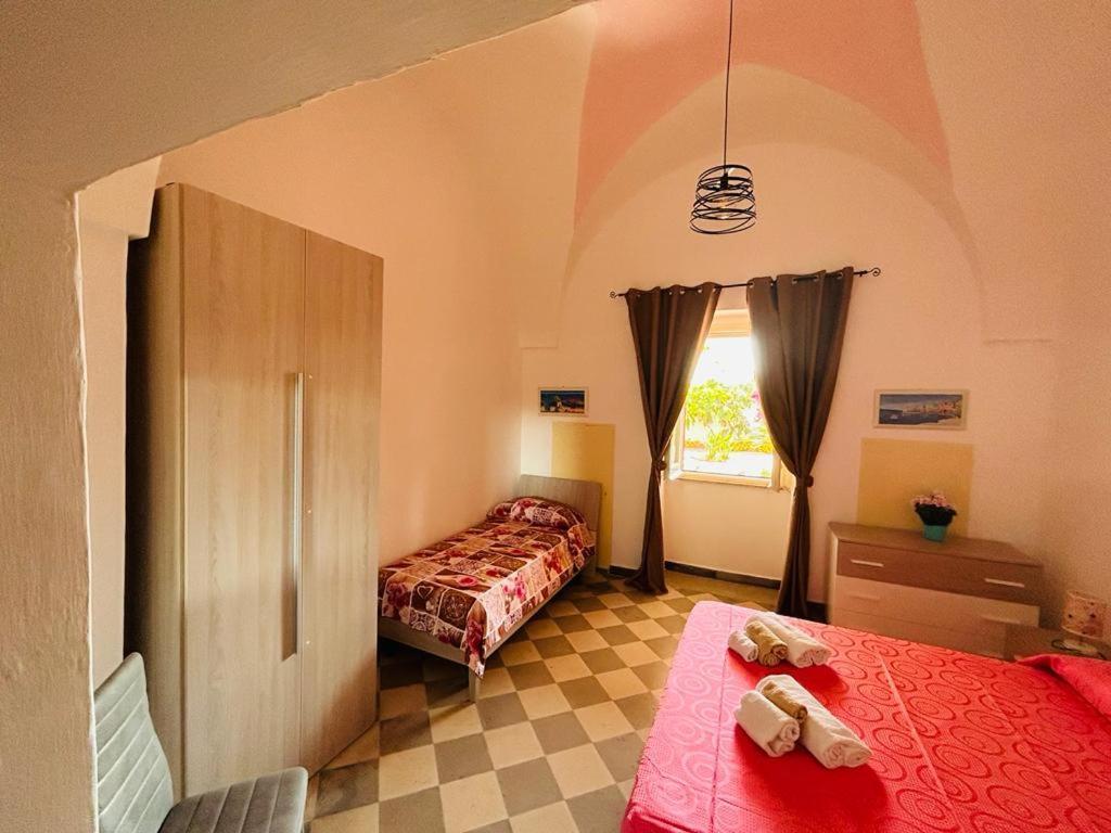 Villa Potenza Galatone Rum bild